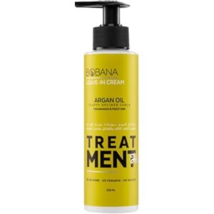 bobana leavein cream with argan oil 88.0